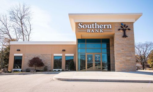 Southern Bank Van Buren