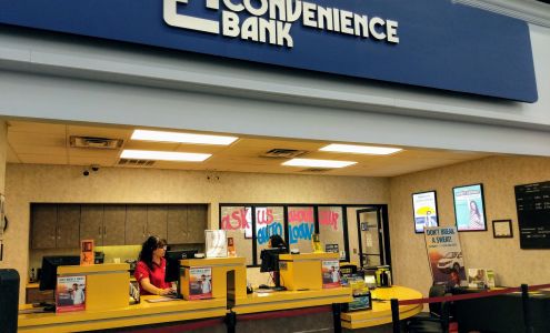 First Convenience Bank