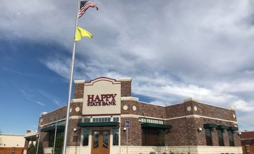 Happy State Bank