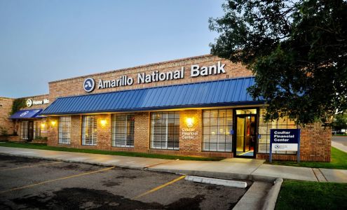 Amarillo National Bank
