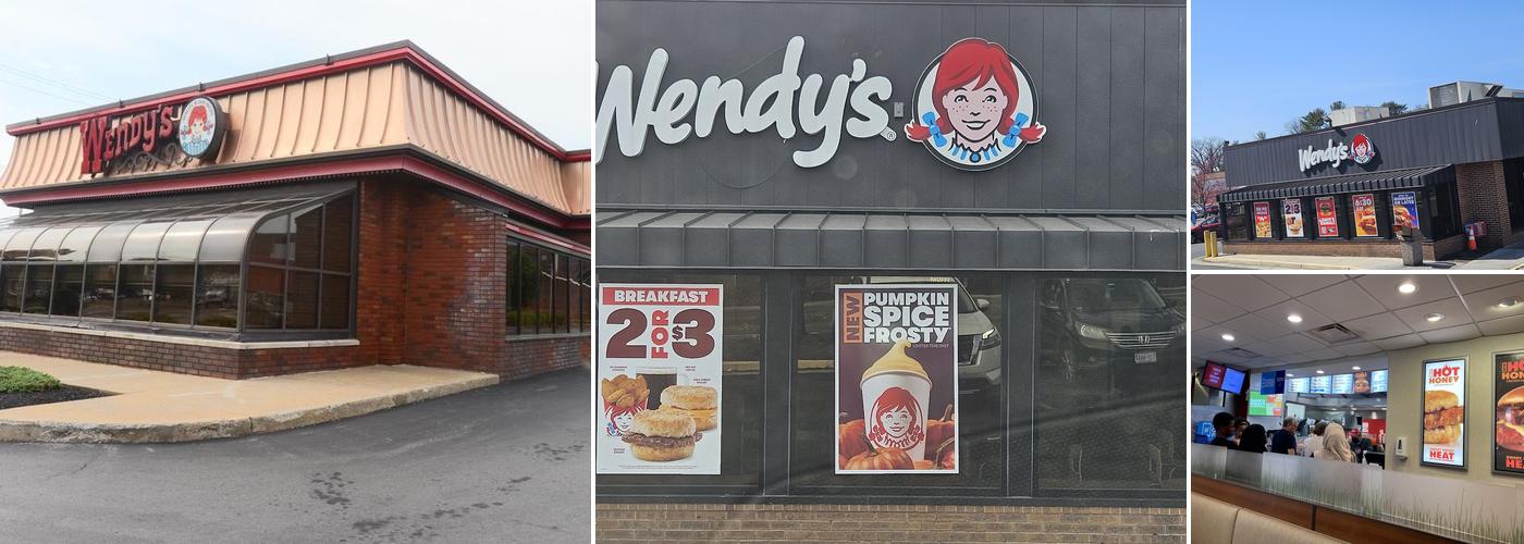 Wendy's