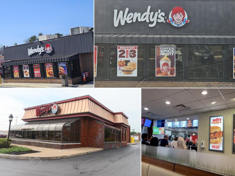 Wendy's