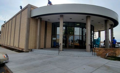 The People's Federal Credit Union