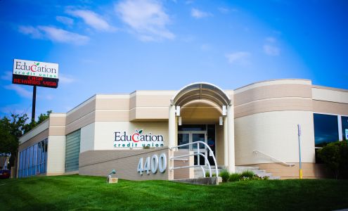 Education Credit Union - I-40