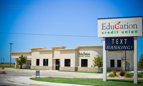 Education Credit Union - Plum Creek