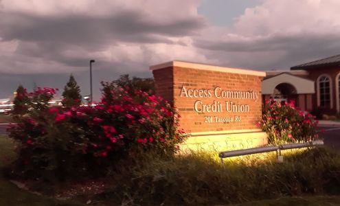 Access Community Credit Union