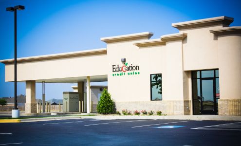 Education Credit Union - Bushland