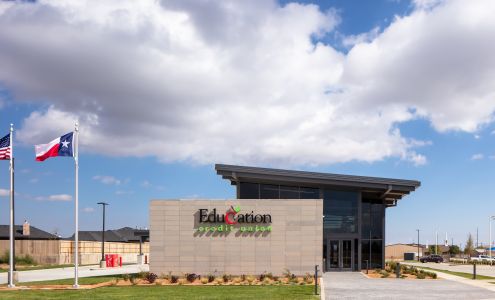 Education Credit Union - Canyon