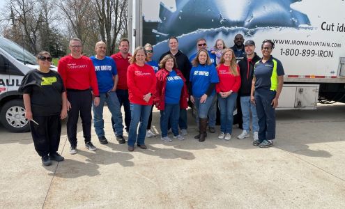 Huffman-Mayer Wealth Management Group