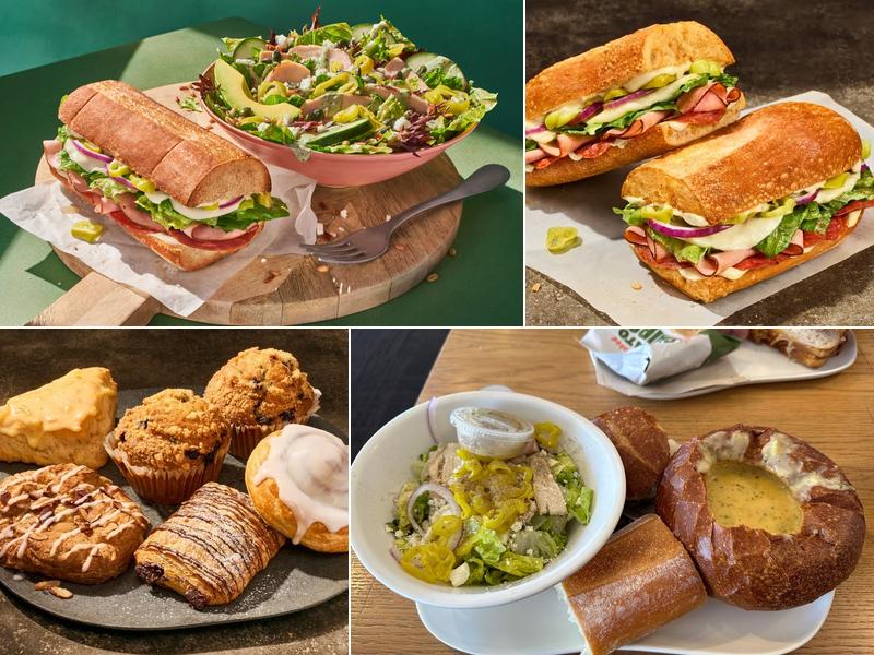 Panera Bread