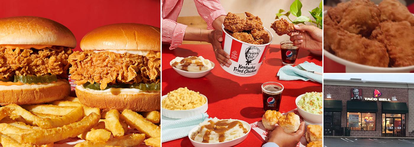 KFC