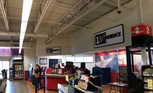 First Convenience Bank