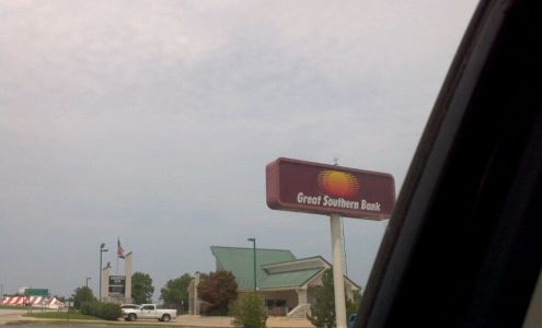 Great Southern Bank ATM