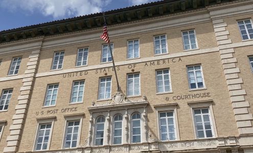 Brownsville City Employees Federal Credit Union