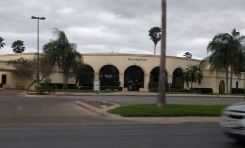 Security First Federal Credit Union