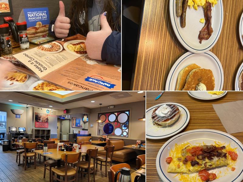 IHOP 3425-A Richmond Hwy, Alexandria