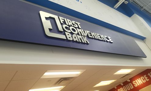 First Convenience Bank