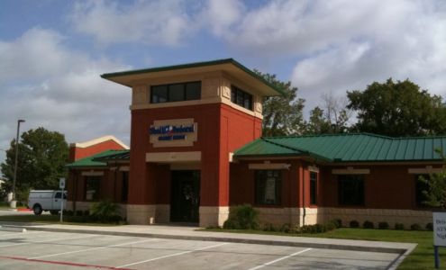 Shell Federal Credit Union