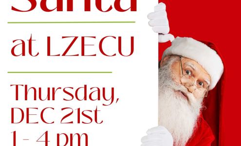 Lubrizol Credit Union