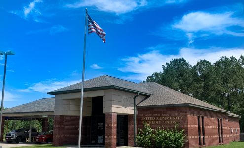 United Community Credit Union
