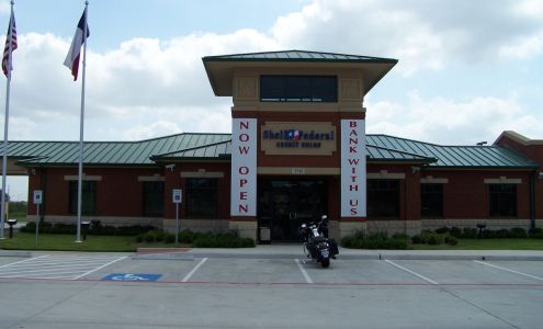 Shell Federal Credit Union
