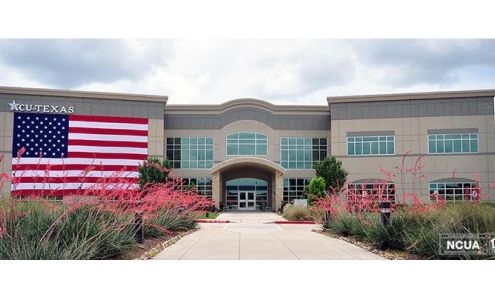 Associated Credit Union of Texas - Pearland-Friendswood