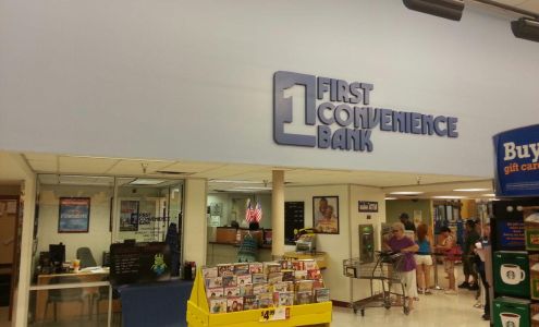 First Convenience Bank