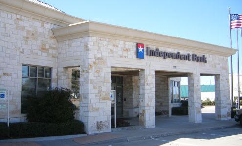 Independent Financial