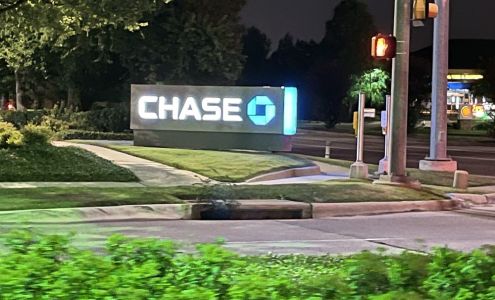 Chase ATM