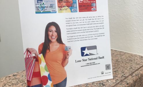 Lone Star National Bank