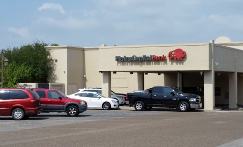 PlainsCapital Bank