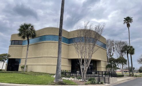 Rio Bank - 23rd Street Banking Center Mcallen