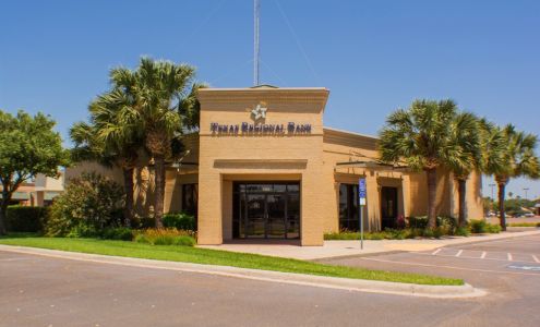 Texas Regional Bank Mcallen