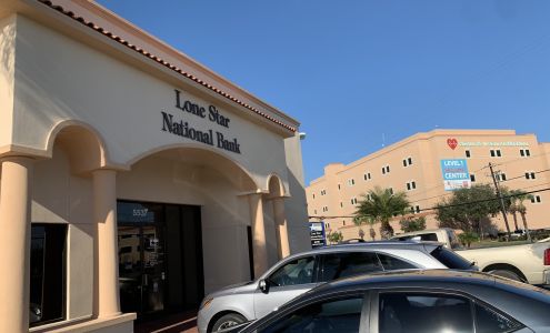 Lone Star National Bank