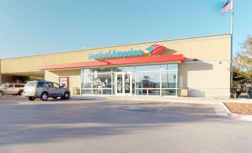 Bank of America ATM (Drive-thru)