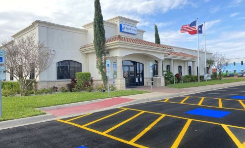 South Texas Federal Credit Union