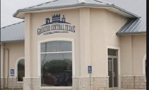 Greater Central Texas Federal Credit Union