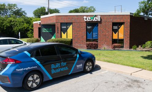 Texell Credit Union