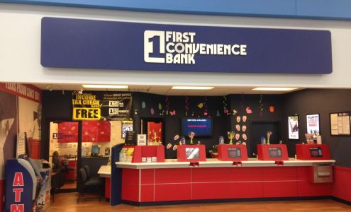 First Convenience Bank