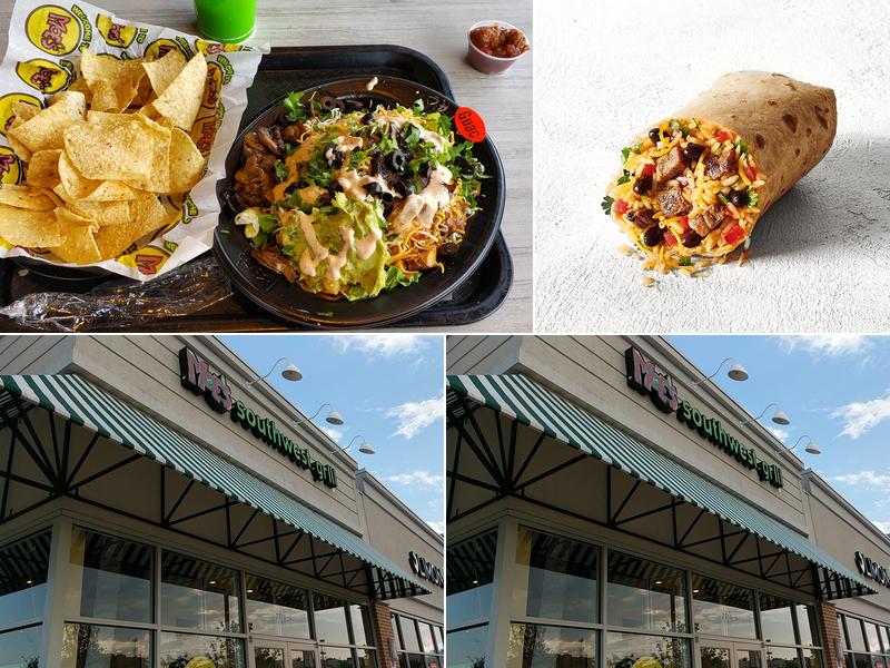 Moe's Southwest Grill