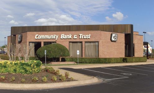 Community Bank & Trust