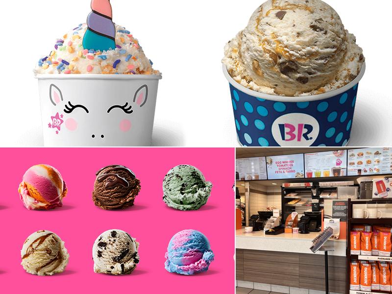 Baskin-Robbins
