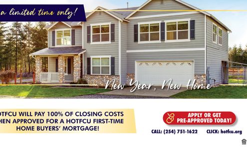 Heart O' Texas Federal Credit Union