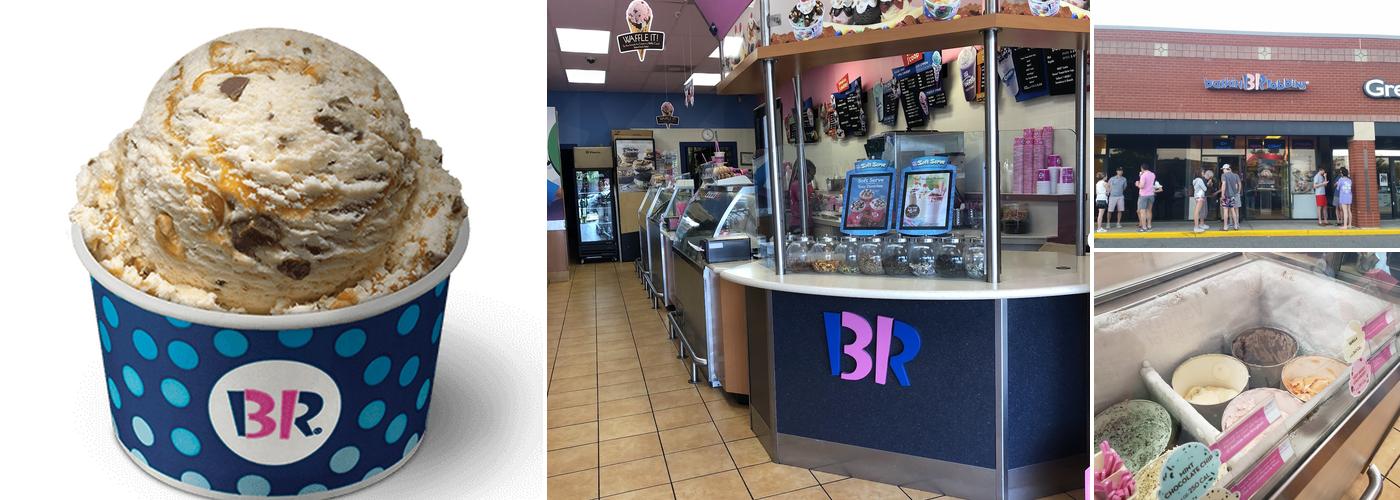 Baskin-Robbins