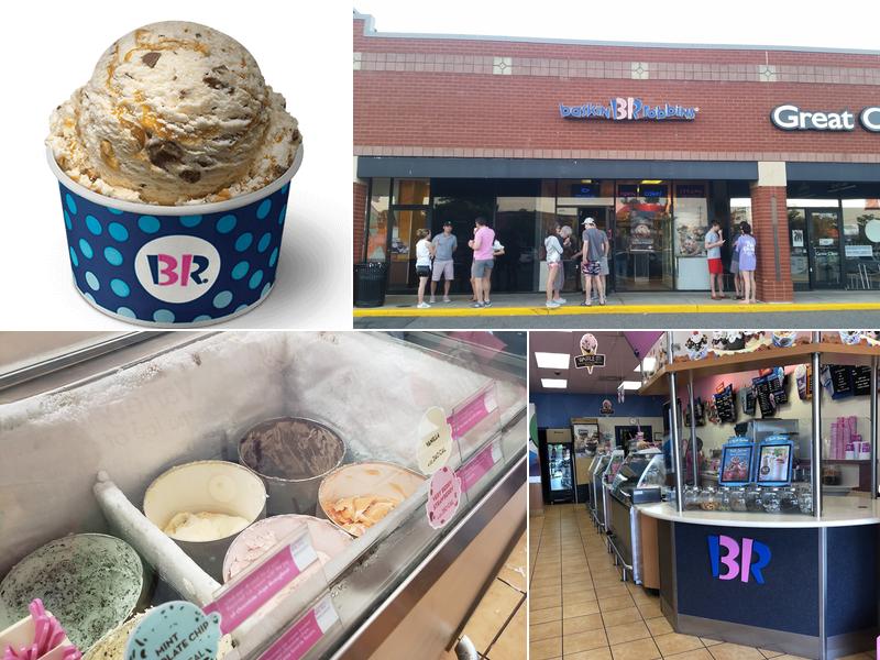 Baskin-Robbins