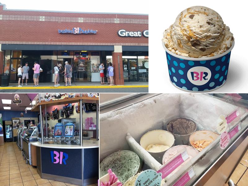 Baskin-Robbins
