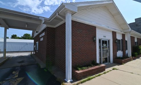 OMB Bank Walnut Grove