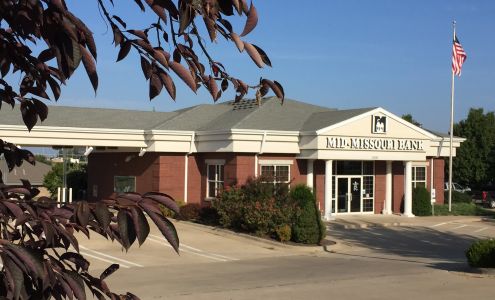 Mid-Missouri Bank