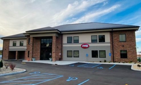 Farmers & Merchants Bank Saint Clair