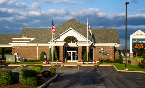 UNITED BANK OF UNION